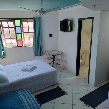 Arraial Flats Aparthotel Arraial do Cabo Exterior photo