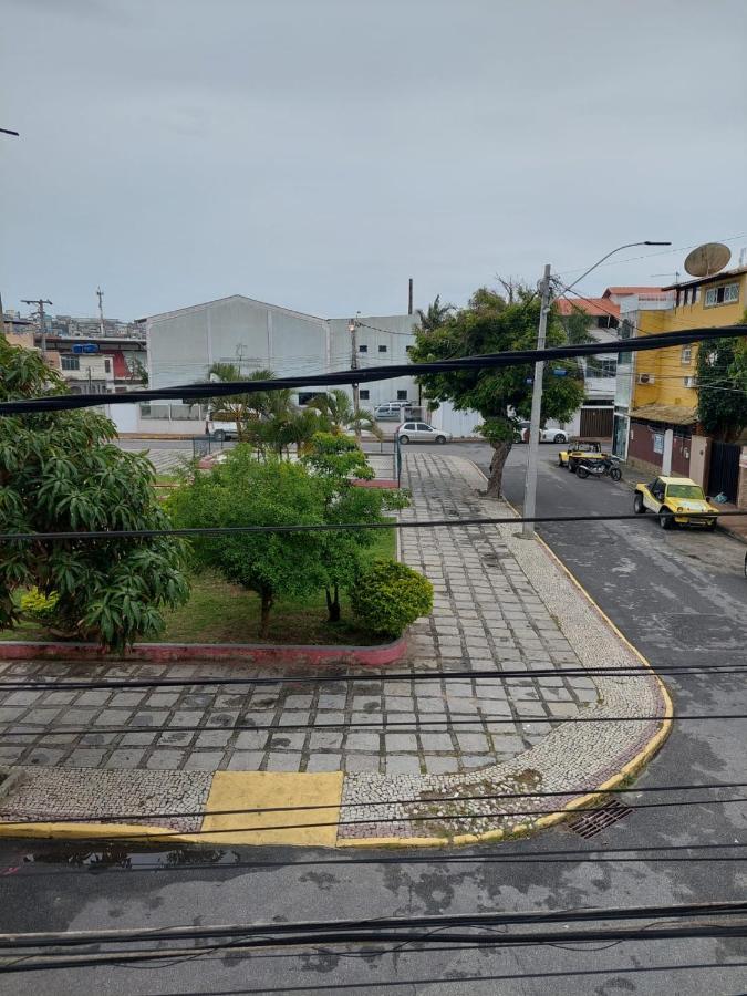 Arraial Flats Aparthotel Arraial do Cabo Exterior photo