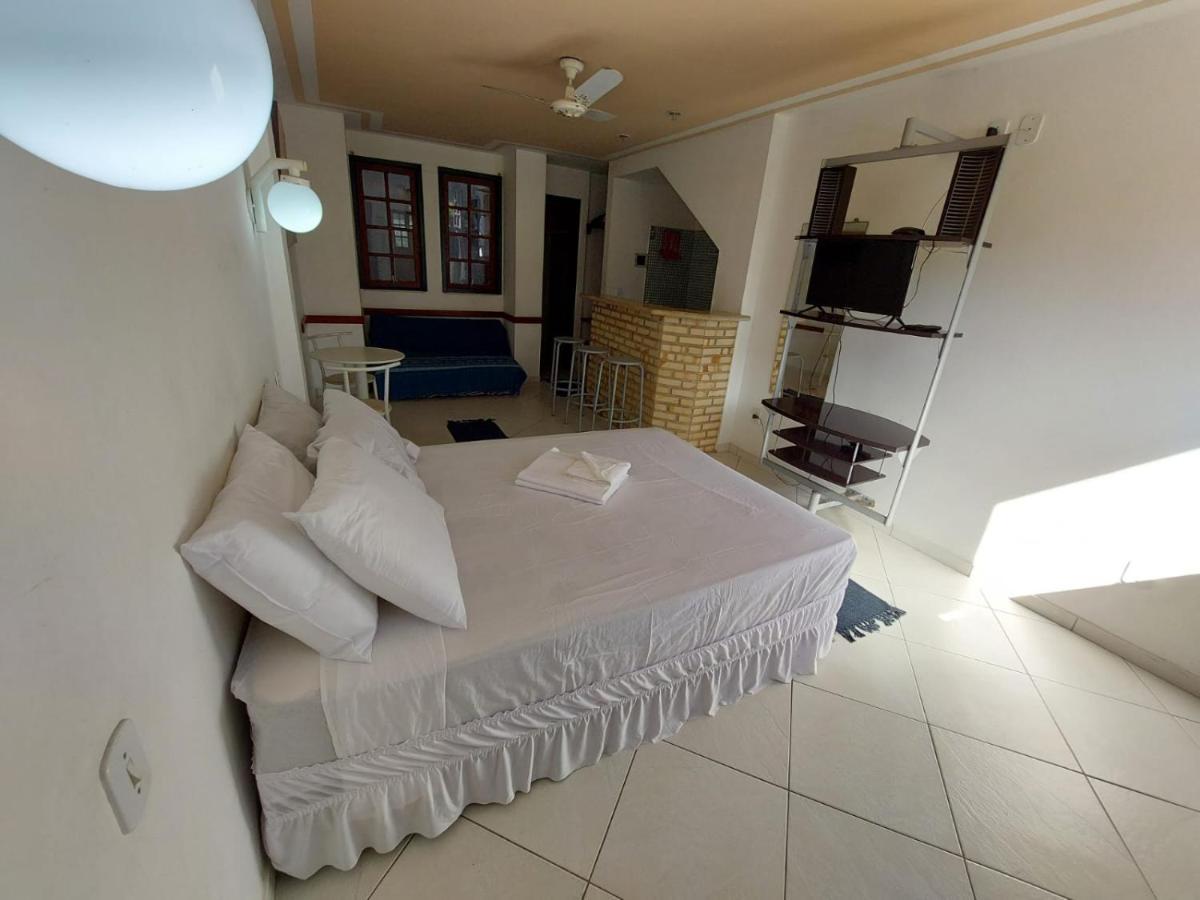 Arraial Flats Aparthotel Arraial do Cabo Exterior photo