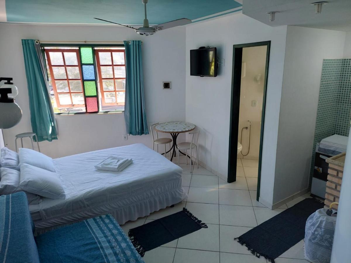 Arraial Flats Aparthotel Arraial do Cabo Exterior photo