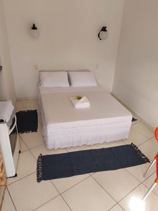 Arraial Flats Aparthotel Arraial do Cabo Exterior photo