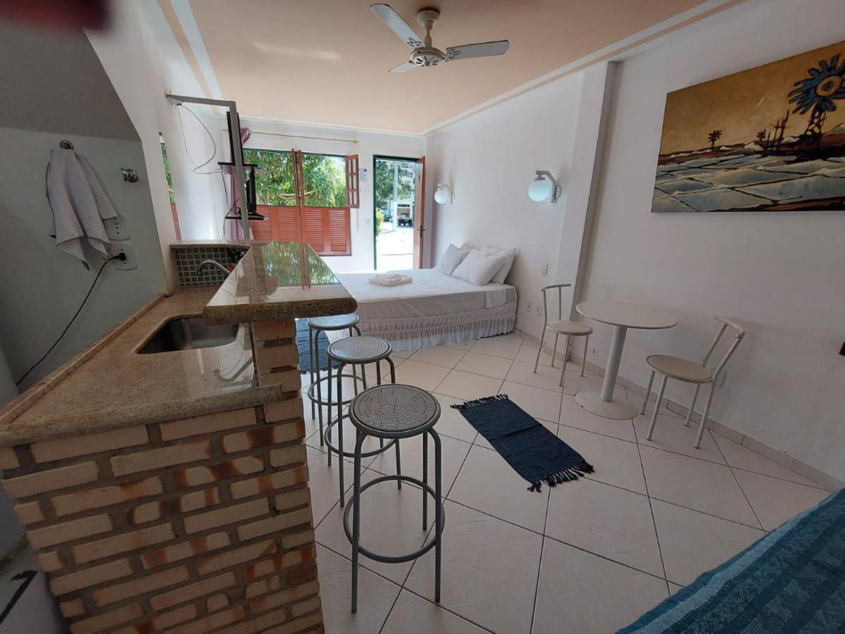 Arraial Flats Aparthotel Arraial do Cabo Exterior photo