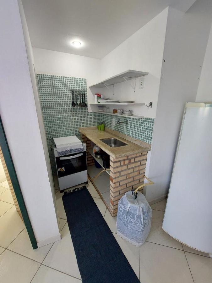 Arraial Flats Aparthotel Arraial do Cabo Exterior photo