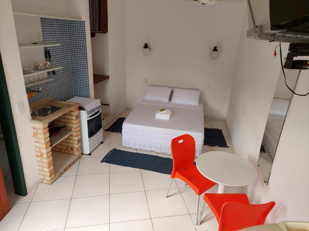 Arraial Flats Aparthotel Arraial do Cabo Exterior photo