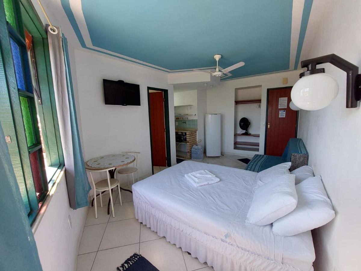 Arraial Flats Aparthotel Arraial do Cabo Exterior photo