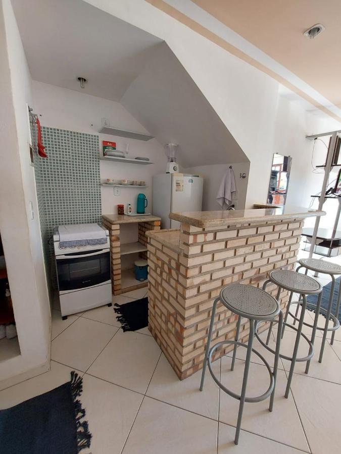 Arraial Flats Aparthotel Arraial do Cabo Exterior photo