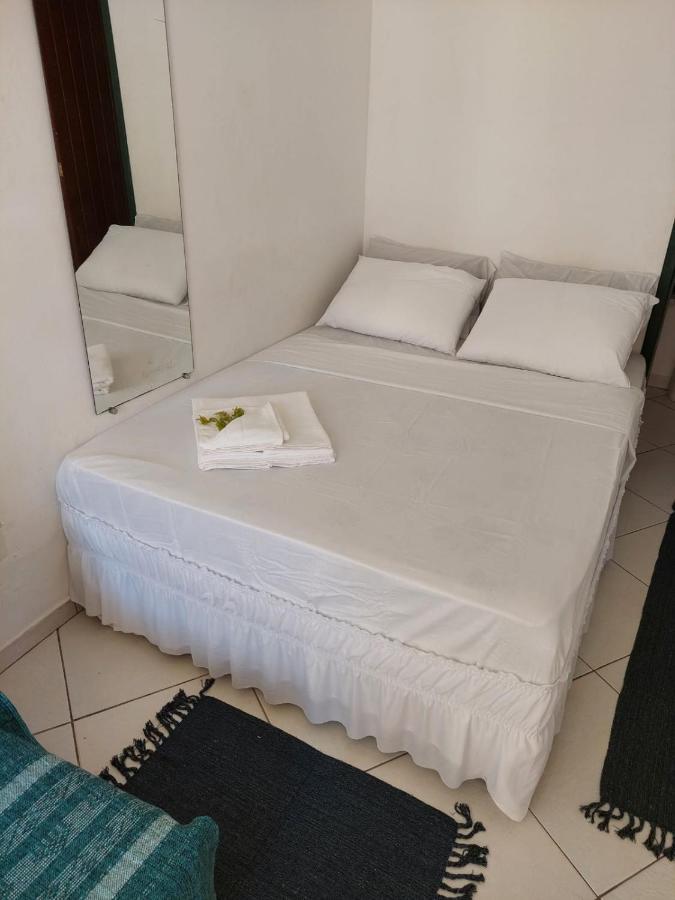 Arraial Flats Aparthotel Arraial do Cabo Exterior photo