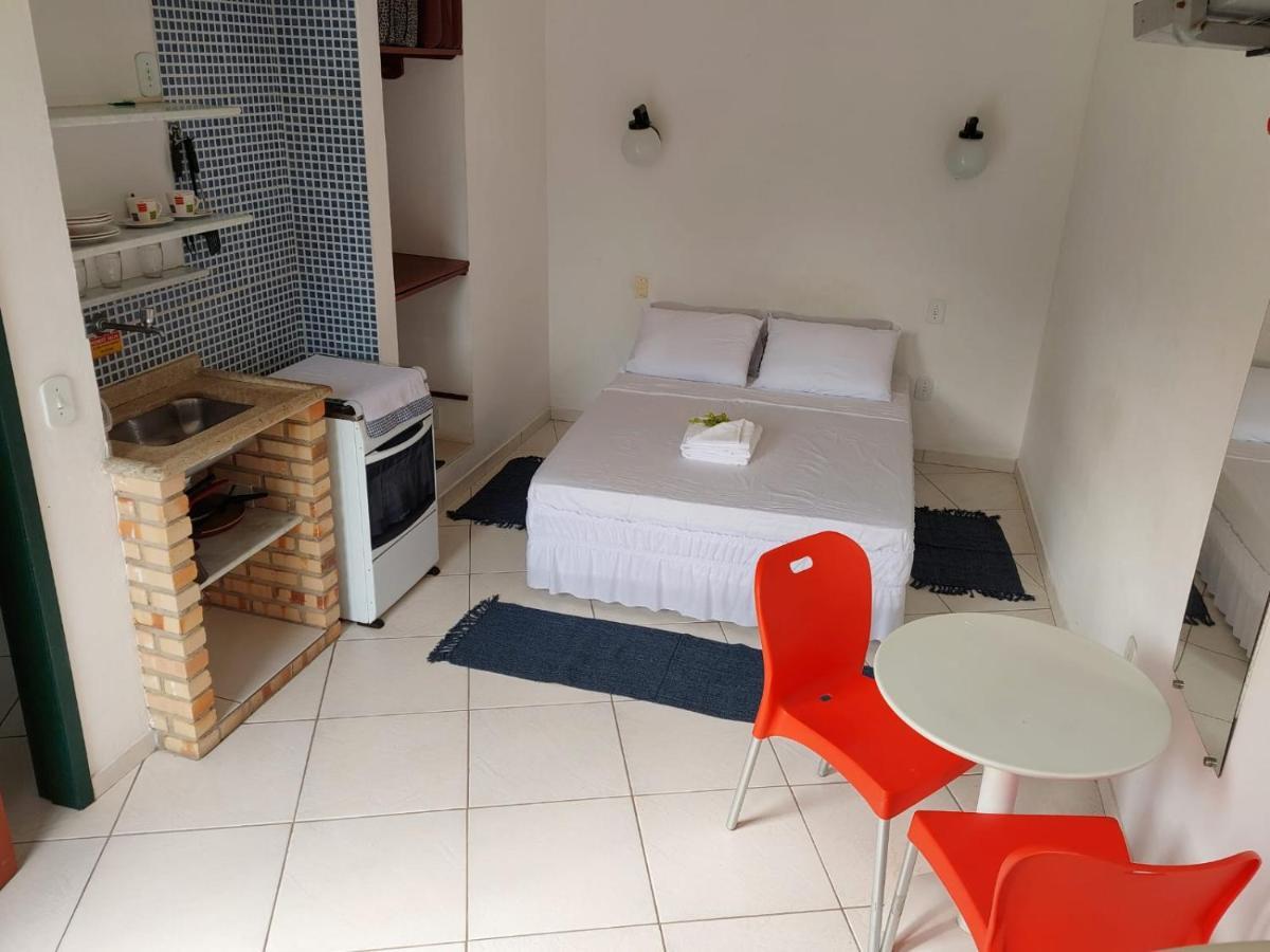 Arraial Flats Aparthotel Arraial do Cabo Exterior photo