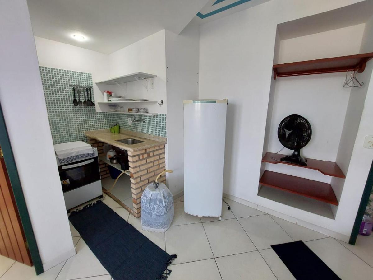 Arraial Flats Aparthotel Arraial do Cabo Exterior photo