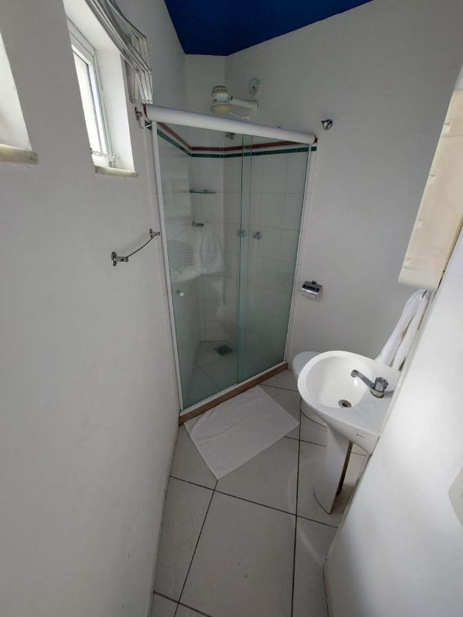 Arraial Flats Aparthotel Arraial do Cabo Exterior photo
